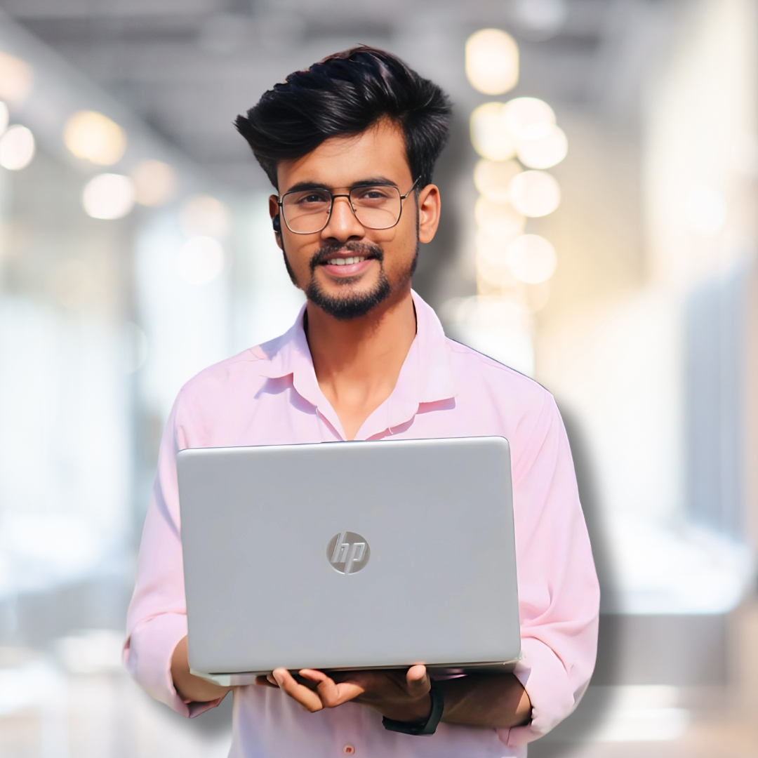Vishnu Mehra