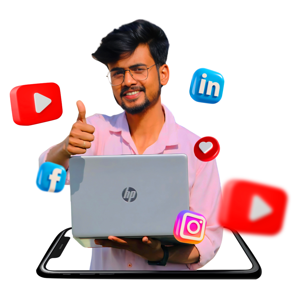 The Best Digital Marketing Agency